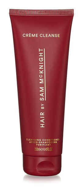 SMCK Cream Cleanse Conditioner  250ml